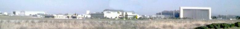 [Image of Ames facility]