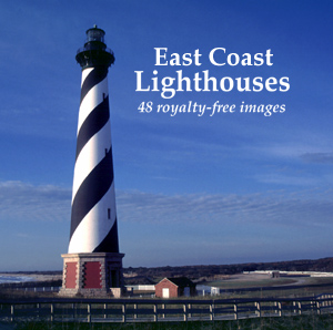 East Coast CD cover