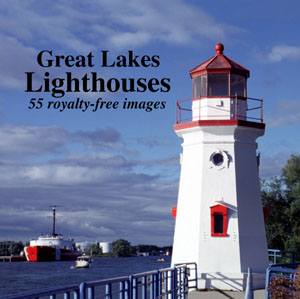 Great Lakes CD cover