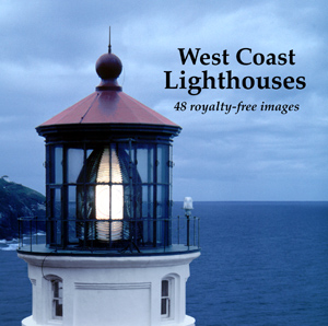 West Coast CD cover